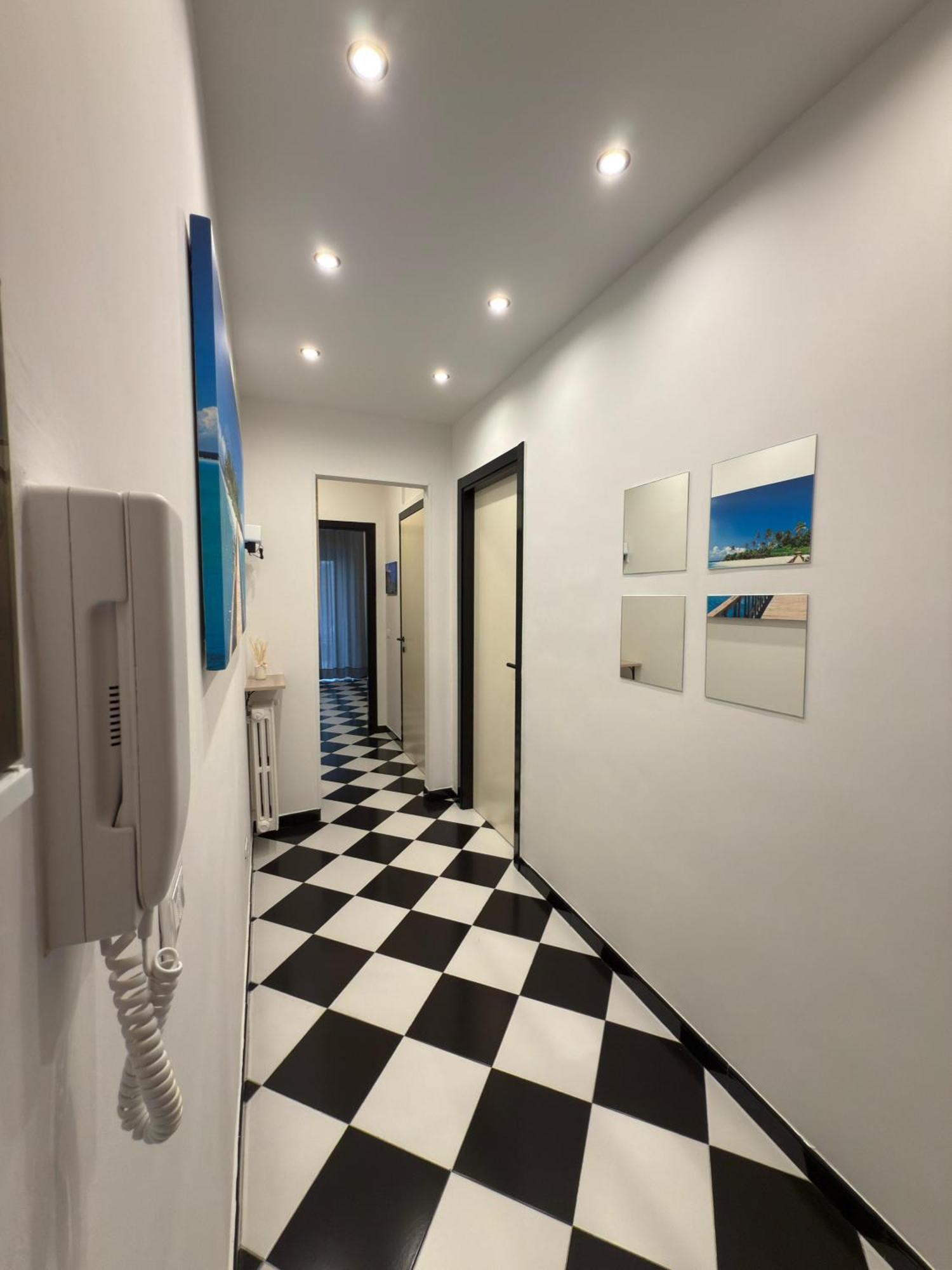 Appartement Icon - Almaluz Bari