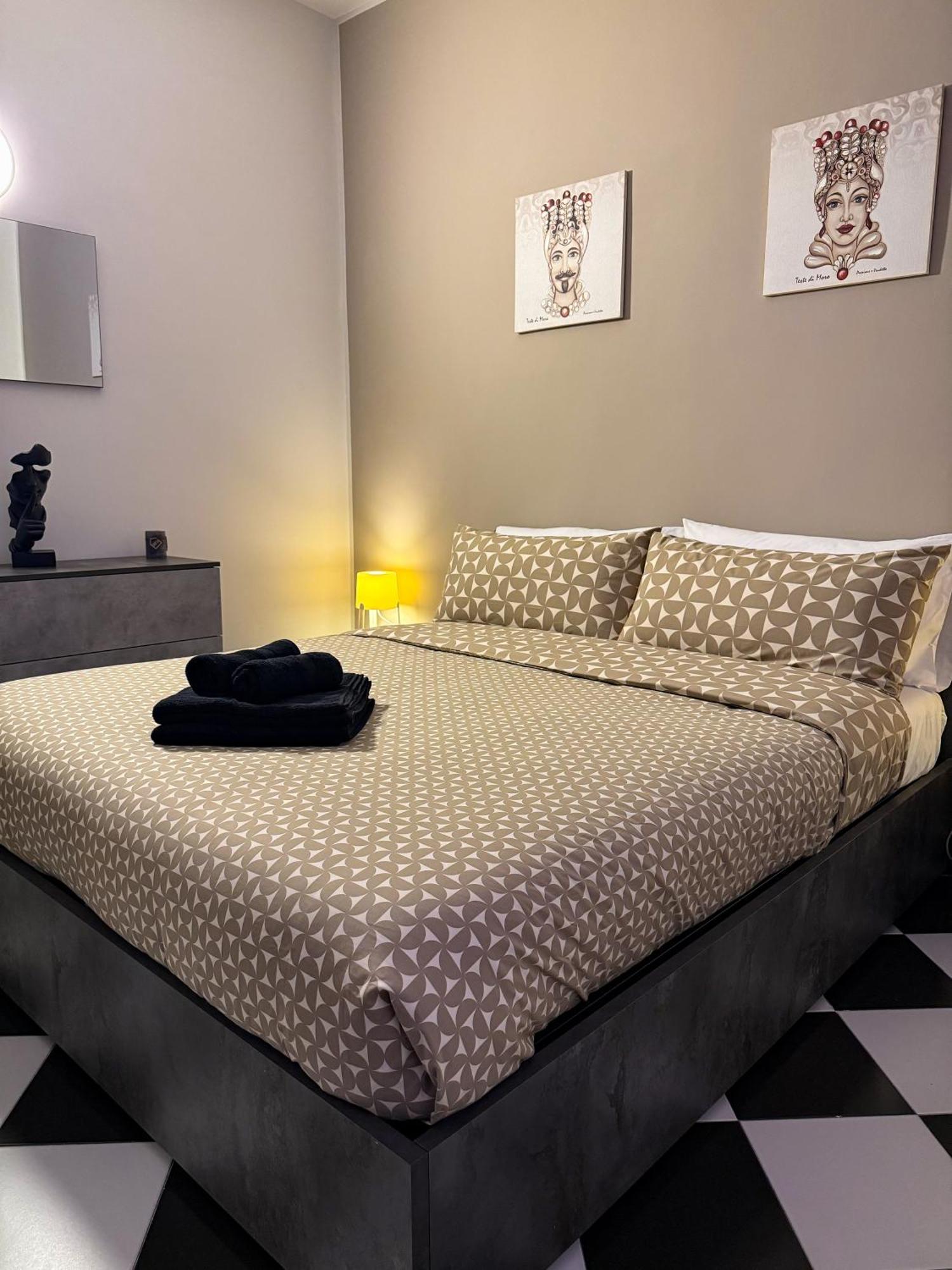 Icon - Almaluz Appartement *