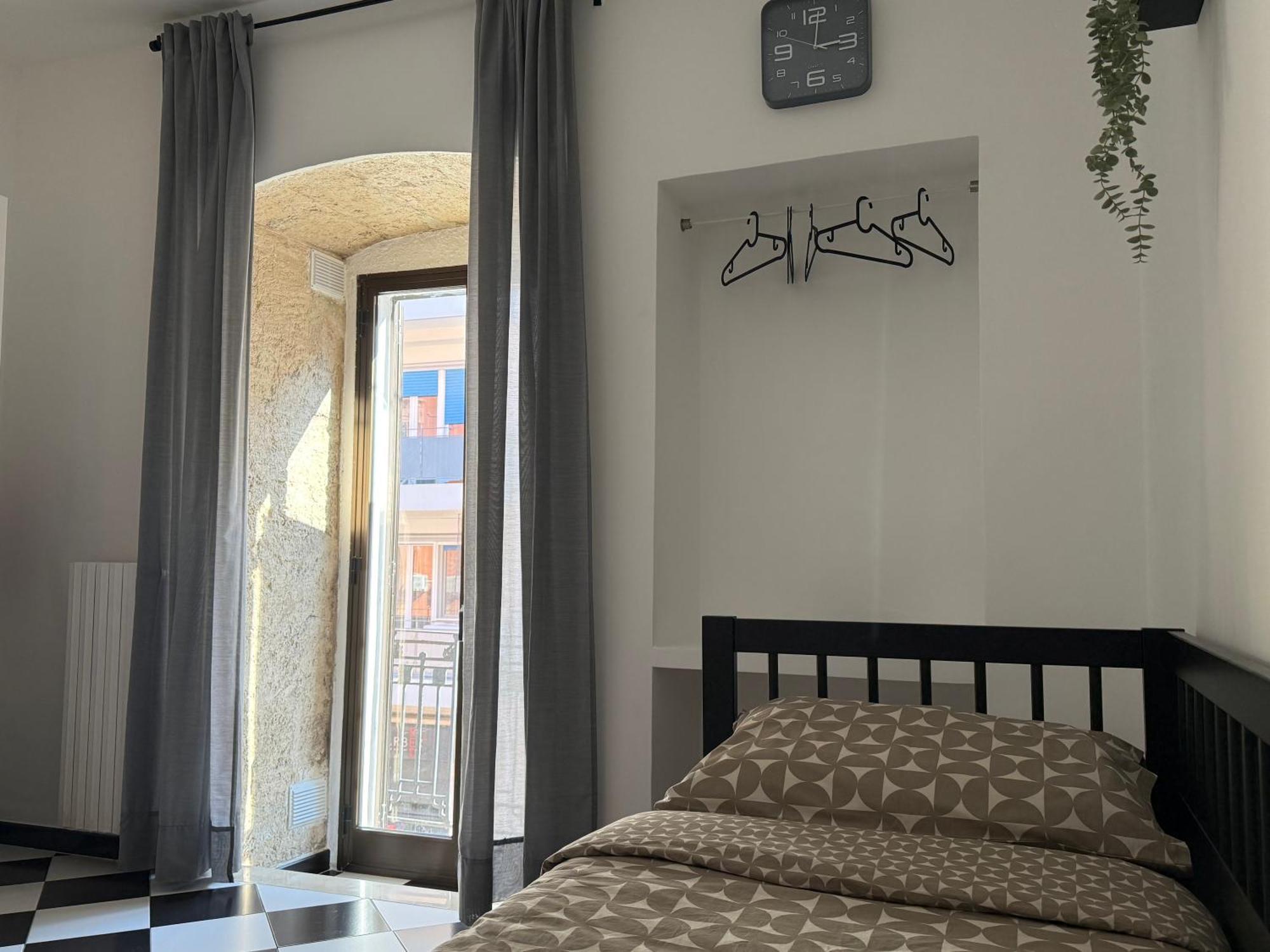 Appartement Icon - Almaluz Bari
