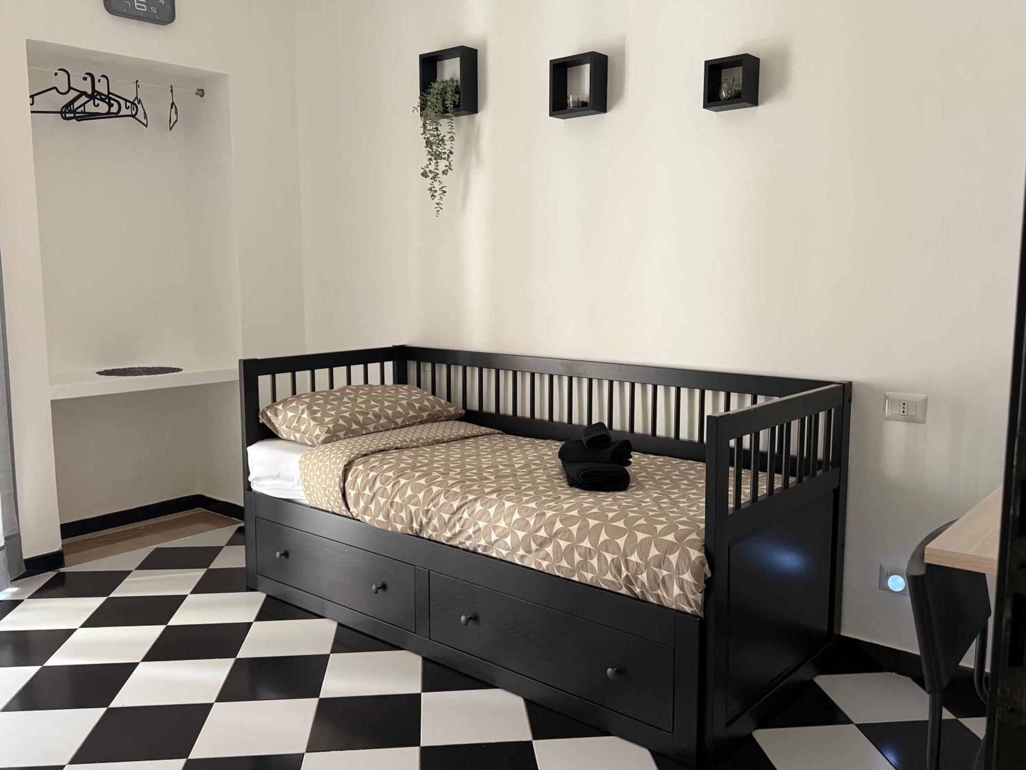 Appartement Icon - Almaluz *