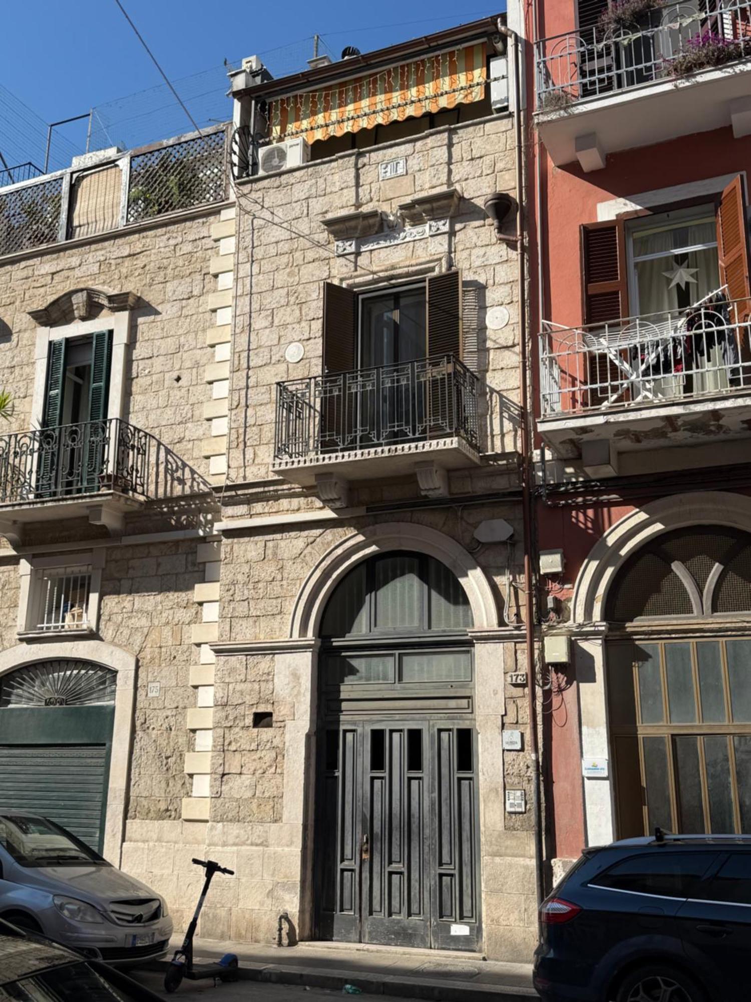 Icon - Almaluz Appartement